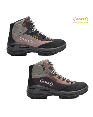 [AKU] 타이가 EVO GTX 여성용