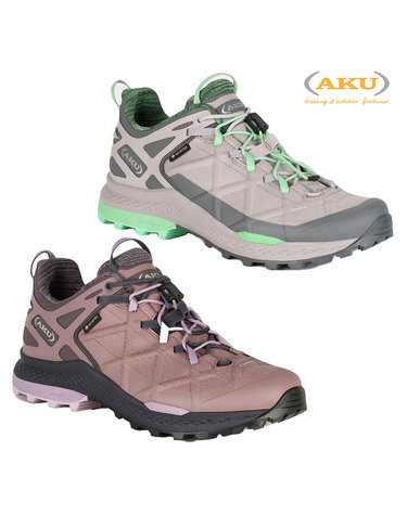 [AKU] 아쿠 로켓 DFS GTX 여성