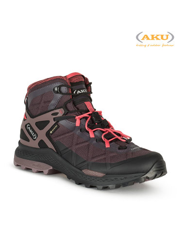 [AKU] 아쿠 로켓 미드 DFS GTX 여성
