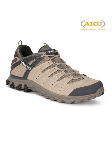 [AKU] 아쿠 알테라 라이트 GTX 하이킹 슈즈_Sand