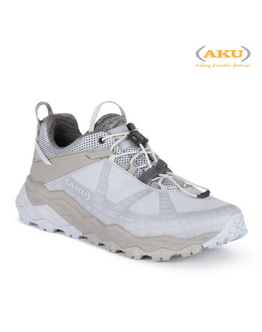 [AKU] 아쿠 플라이 락 GTX 여성 라이트그레이/실버