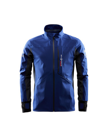 REFERENCE LIGHT JACKET_635