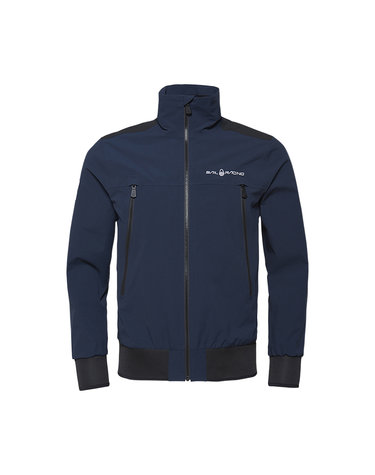 SPRAY LUMBER JACKET_698