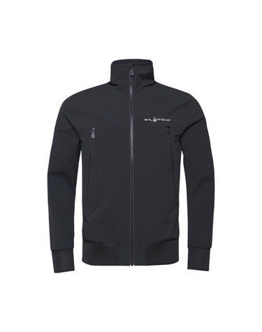 SPRAY LUMBER JACKET_999