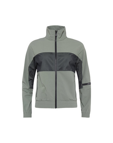 W BEAM STRETCH JACKET_716