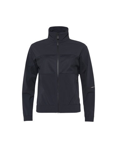 W BEAM STRETCH JACKET_999