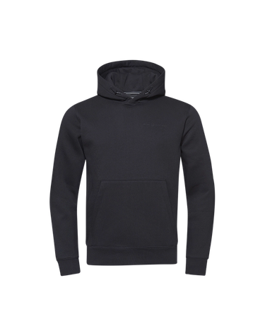 BOWMAN LOGO HOOD(999)