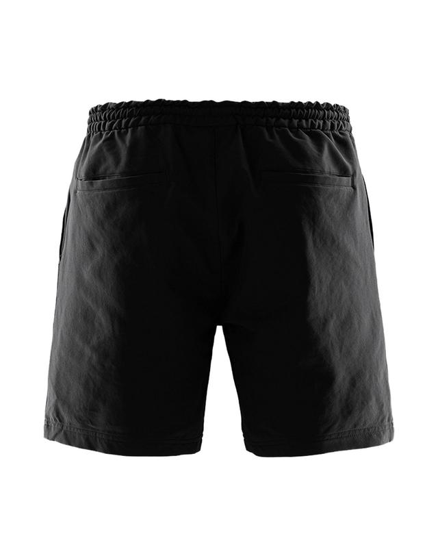 세일레이싱 RACE JOGGER SHORTS_999 착용컷
