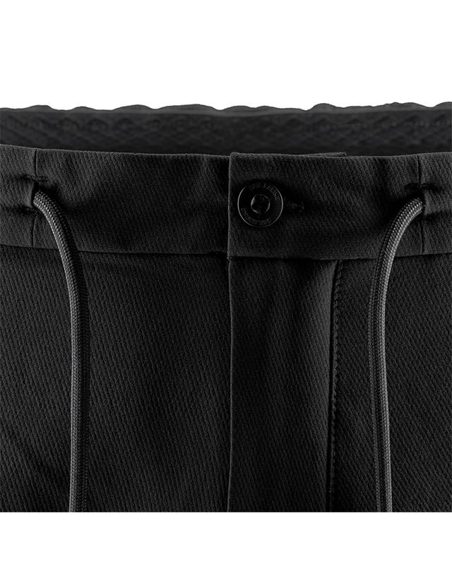 세일레이싱 RACE JOGGER SHORTS_999 착용컷