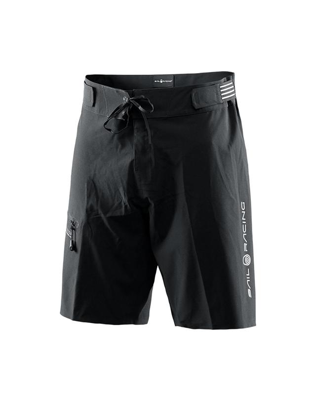 세일레이싱 REFERENCE SAILSHORTS_999 착용컷