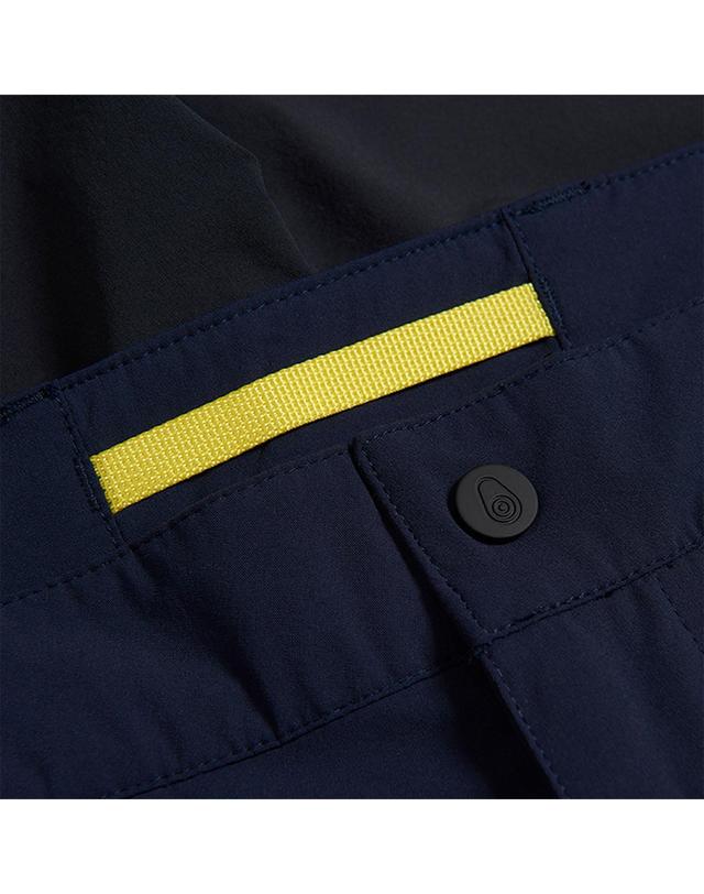 세일레이싱 SPRAY STRETCH SHORTS_698 착용컷