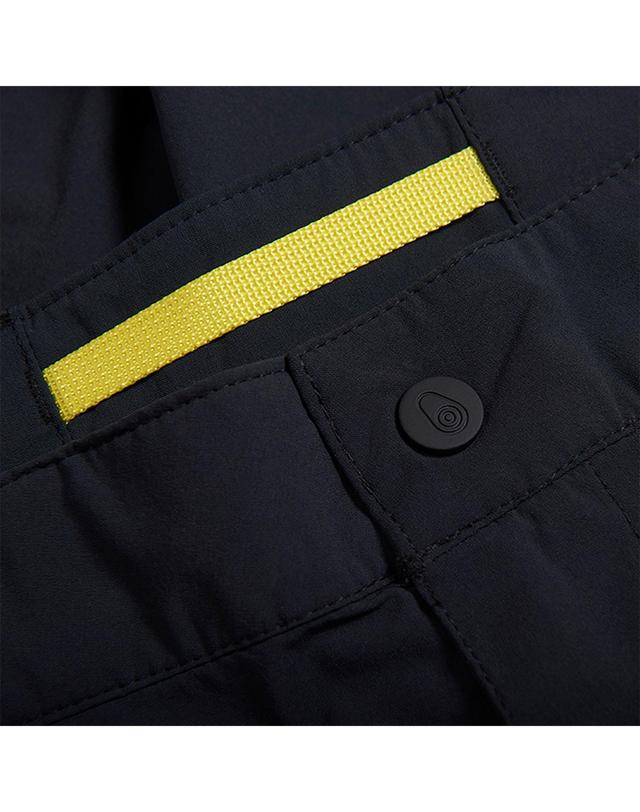 세일레이싱 SPRAY STRETCH SHORTS_999 착용컷