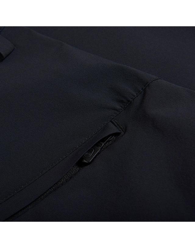 세일레이싱 SPRAY STRETCH SHORTS_999 착용컷