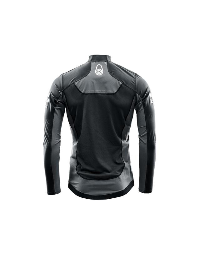 세일레이싱 Orca Hybrid Ls_999 착용컷