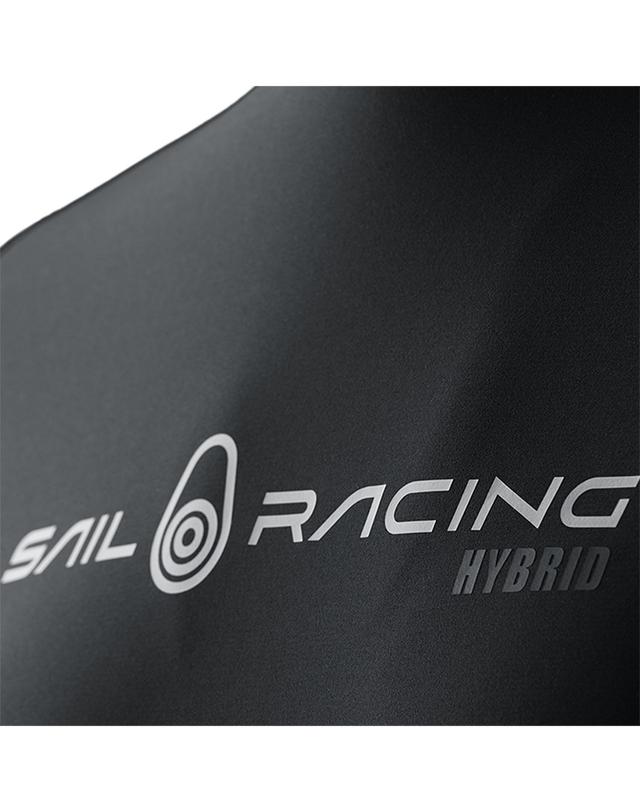 세일레이싱 Orca Hybrid Ss_999 착용컷