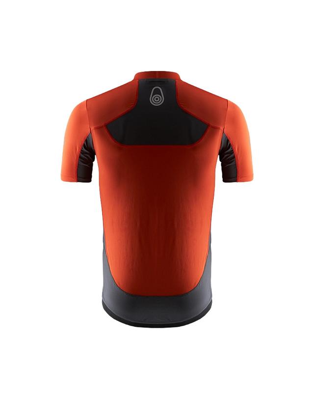 세일레이싱 REFERENCE SS RASHGUARD_490 착용컷