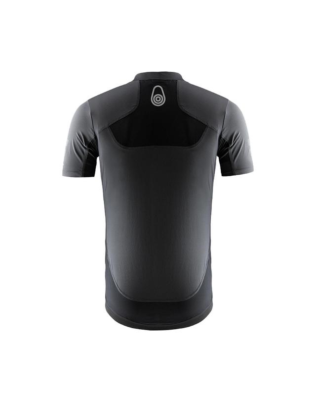 세일레이싱 REFERENCE SS RASHGUARD_965 착용컷