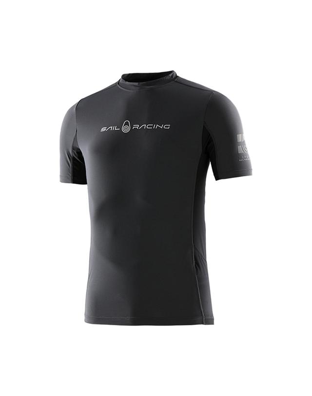 세일레이싱 REFERENCE SS RASHGUARD_965 착용컷