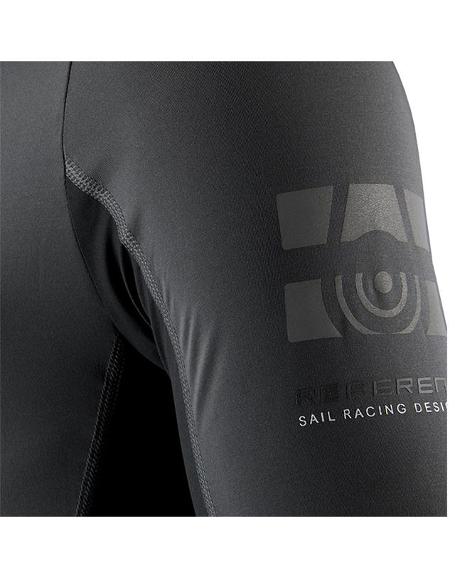 세일레이싱 REFERENCE SS RASHGUARD_965 착용컷