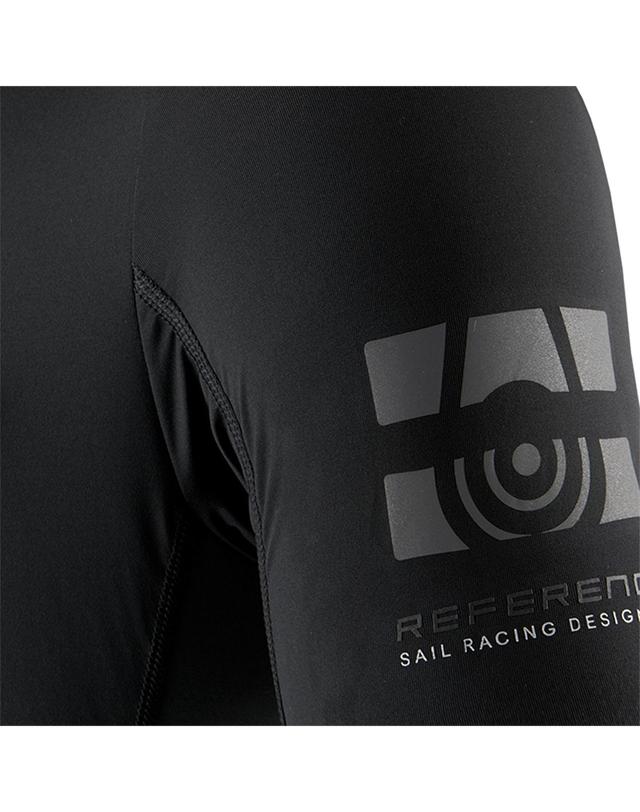 세일레이싱 REFERENCE SS RASHGUARD_999 착용컷