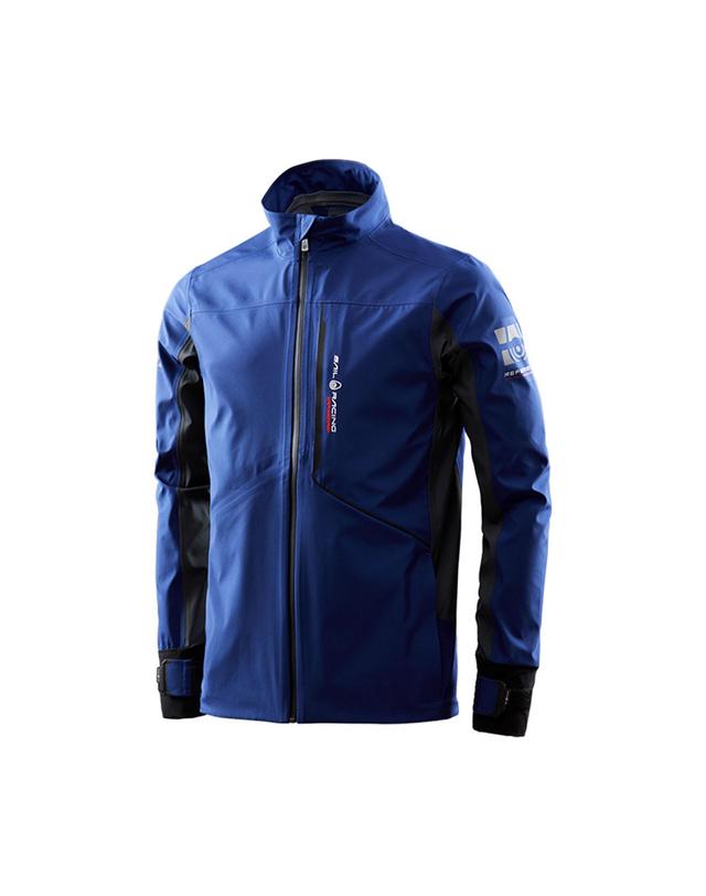 세일레이싱 REFERENCE LIGHT JACKET_635 착용컷