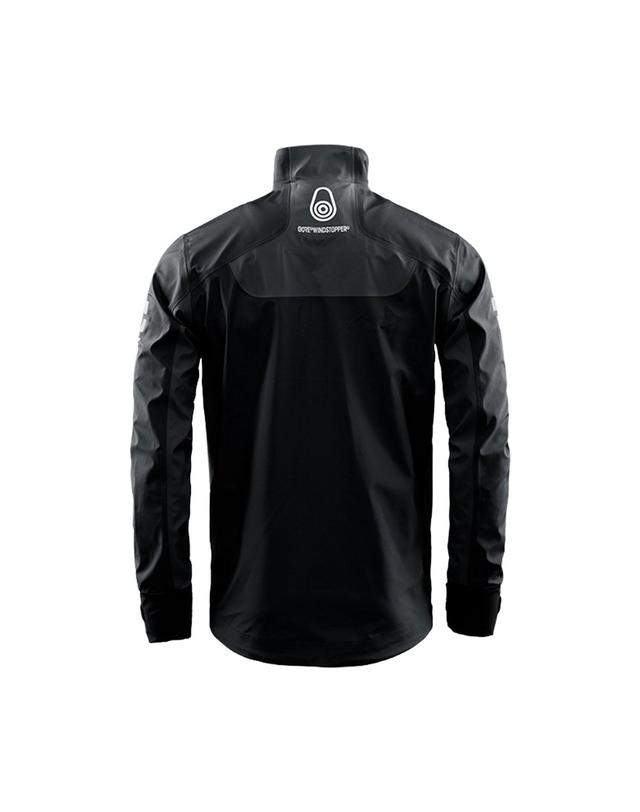 세일레이싱 REFERENCE LIGHT JACKET_999 착용컷