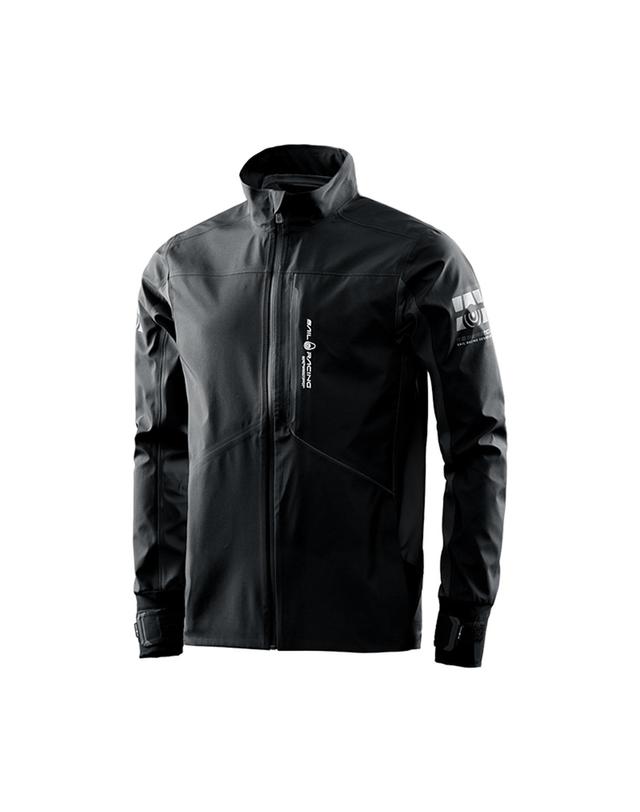 세일레이싱 REFERENCE LIGHT JACKET_999 착용컷