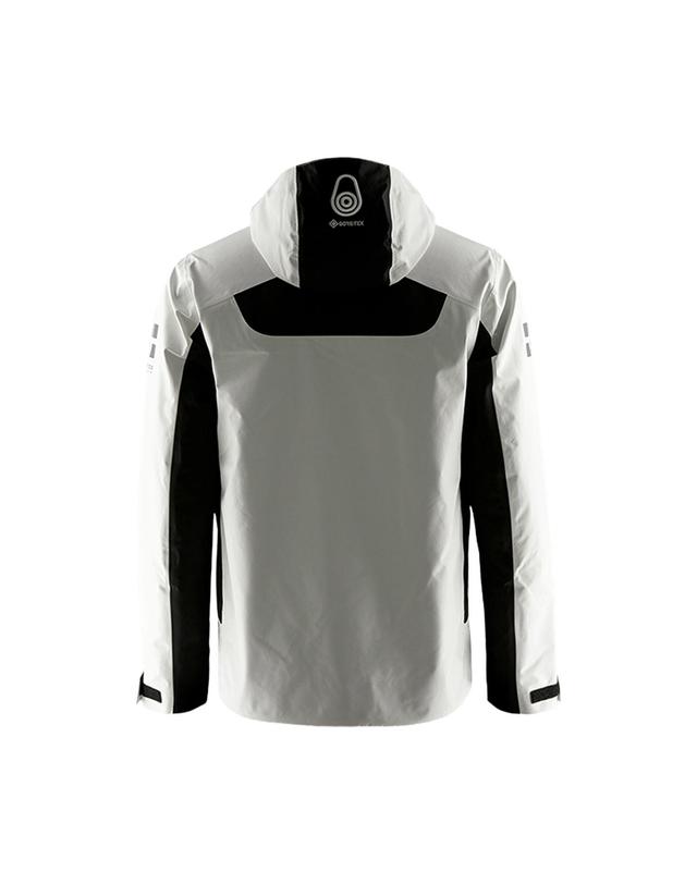 세일레이싱 REFERENCE TEAM JACKET_120 착용컷