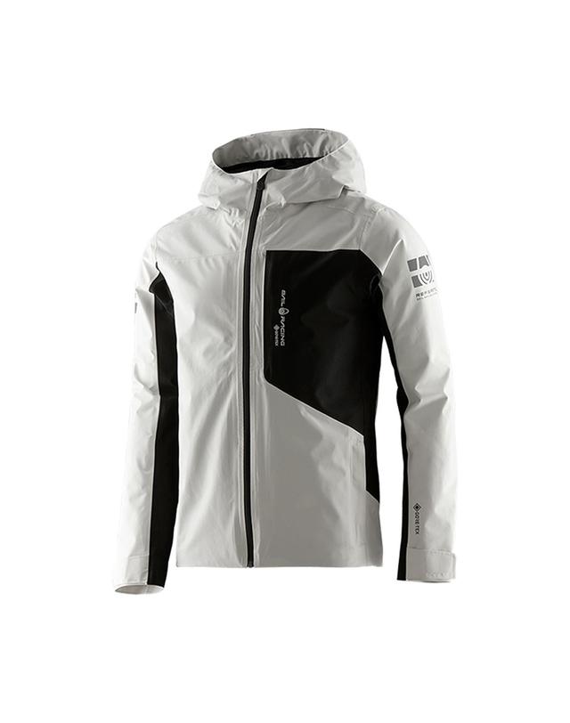세일레이싱 REFERENCE TEAM JACKET_120 착용컷
