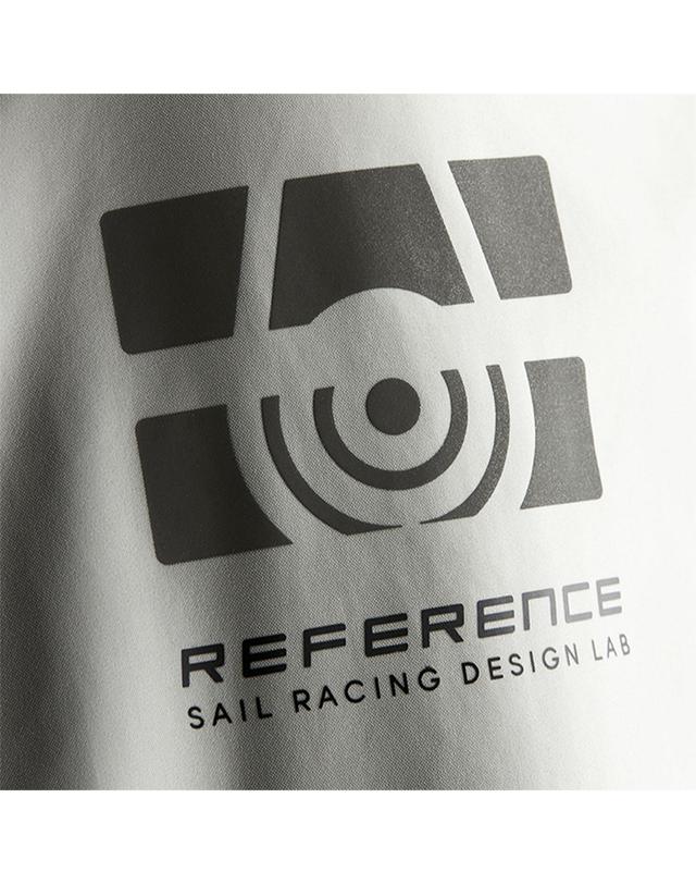 세일레이싱 REFERENCE TEAM JACKET_120 착용컷