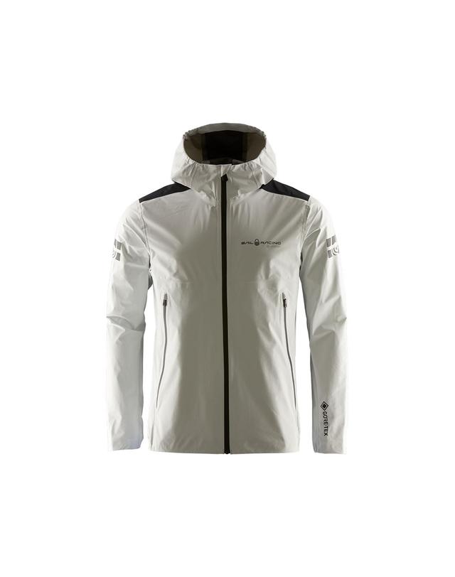 세일레이싱 SPRAY GORE TEX JACKET_120 착용컷