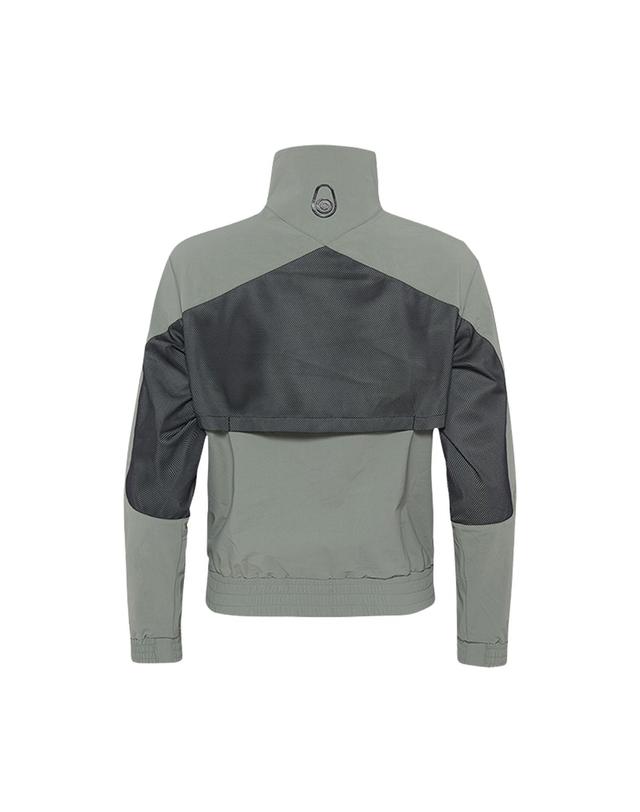 세일레이싱 W BEAM STRETCH JACKET_716 착용컷