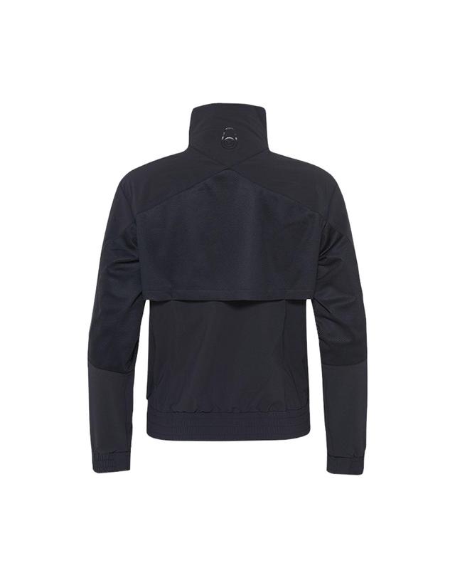 세일레이싱 W BEAM STRETCH JACKET_999 착용컷