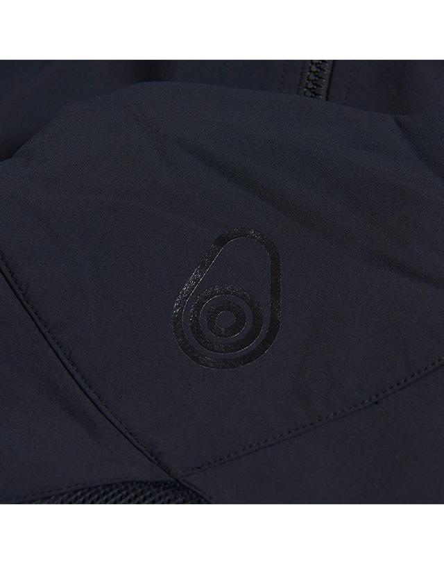 세일레이싱 W BEAM STRETCH JACKET_999 착용컷