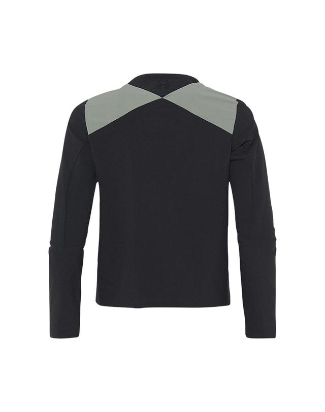 세일레이싱 W RACE LIGHT JACKET_716 착용컷