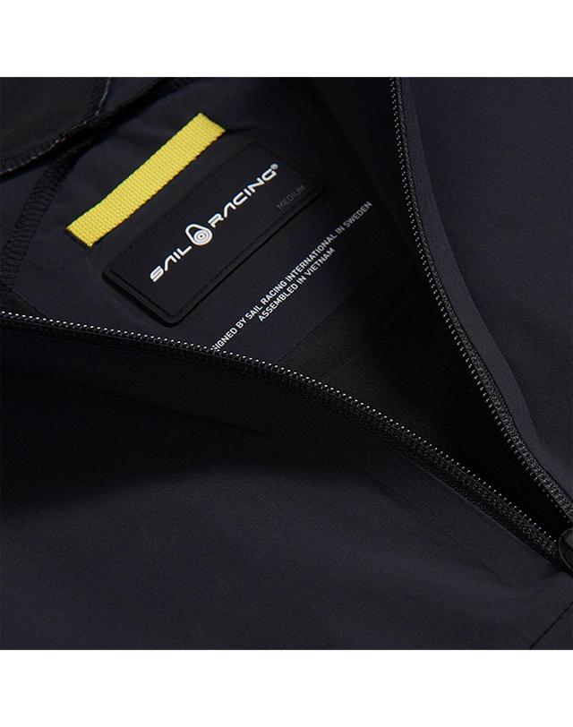 세일레이싱 W RACE LIGHT JACKET_999 착용컷