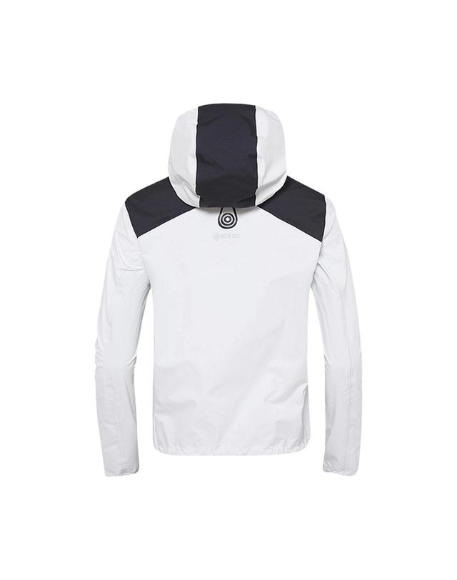 세일레이싱 W SPRAY GORE TEX JACKET_120 착용컷