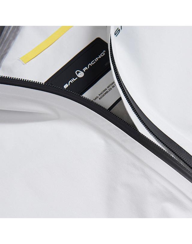 세일레이싱 W SPRAY GORE TEX JACKET_120 착용컷