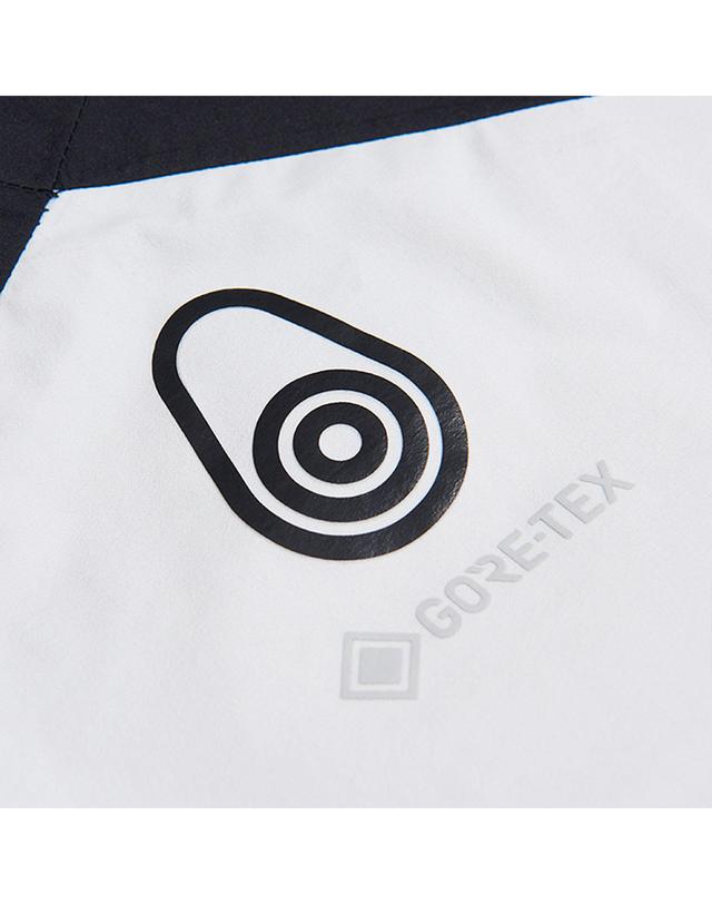 세일레이싱 W SPRAY GORE TEX JACKET_120 착용컷