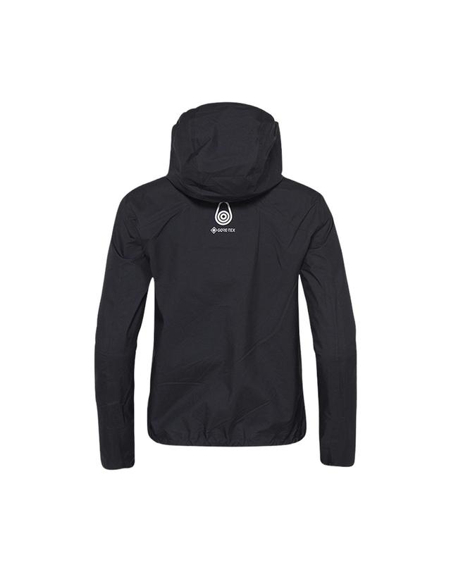세일레이싱 W SPRAY GORE TEX JACKET_999 착용컷