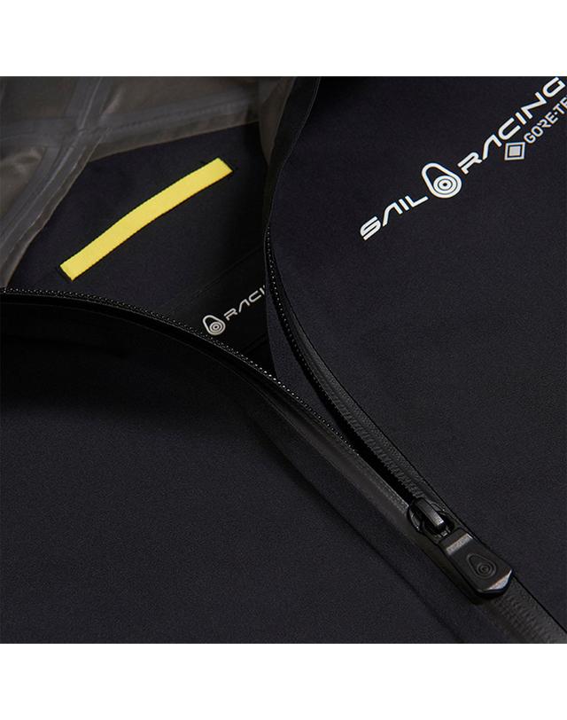 세일레이싱 W SPRAY GORE TEX JACKET_999 착용컷