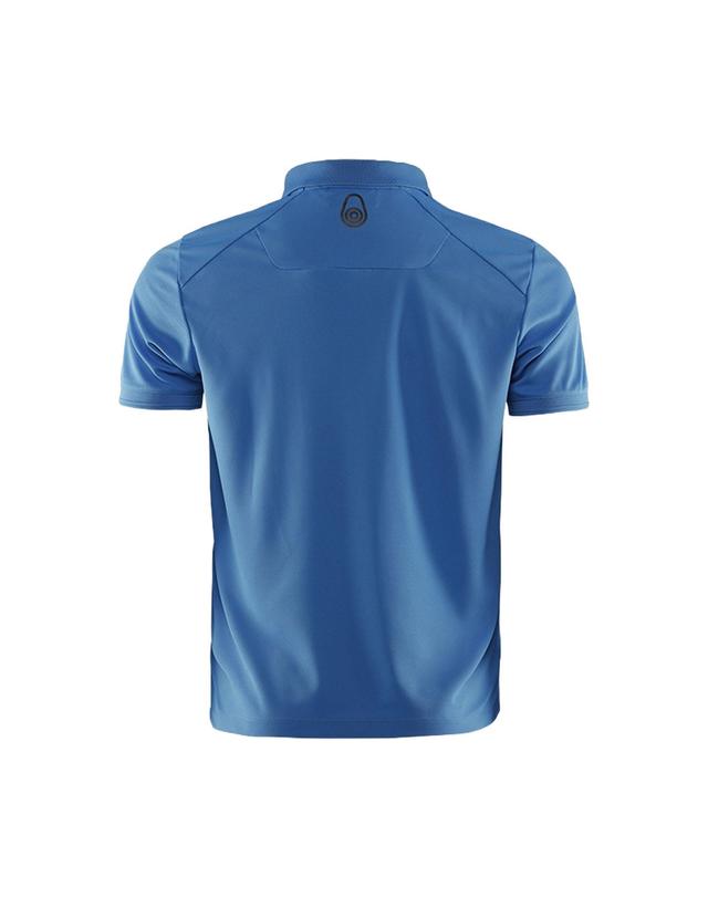 세일레이싱 SPRAY TECHNICAL POLO_619 착용컷