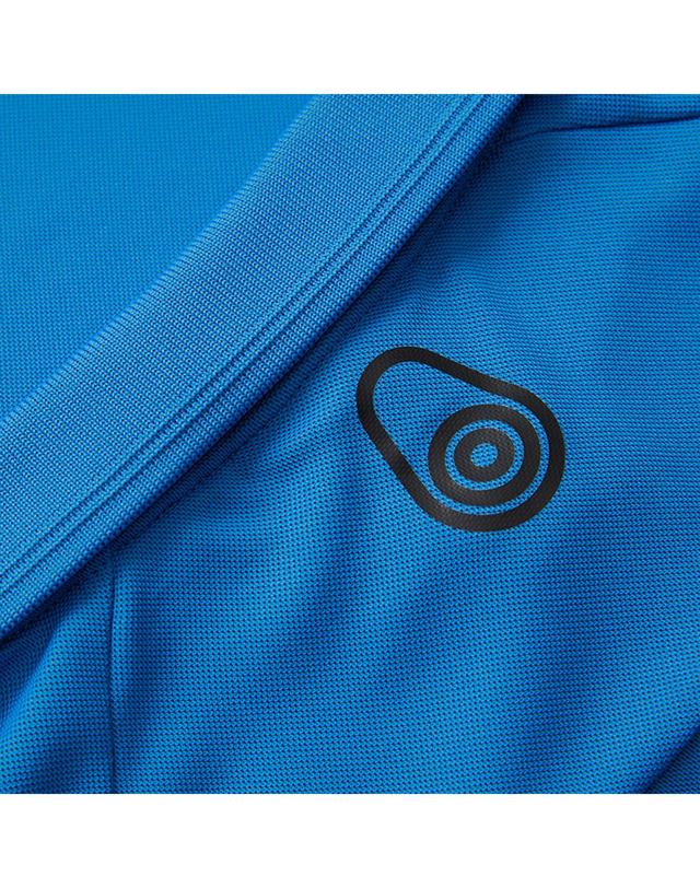 세일레이싱 SPRAY TECHNICAL POLO_619 착용컷