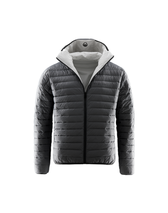 세일레이싱 FLOOD REVERSIBLE JACKET(108) 착용컷