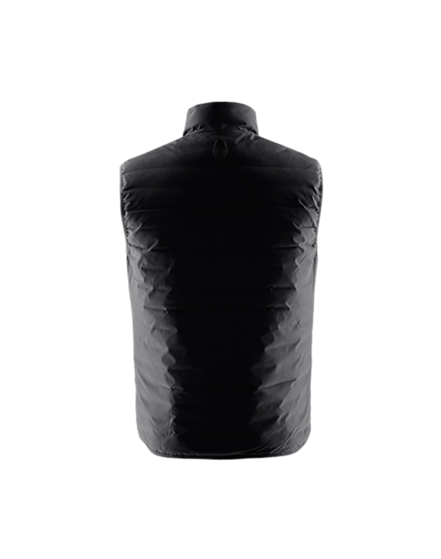 세일레이싱 FLOOD REVERSIBLE VEST(999) 착용컷