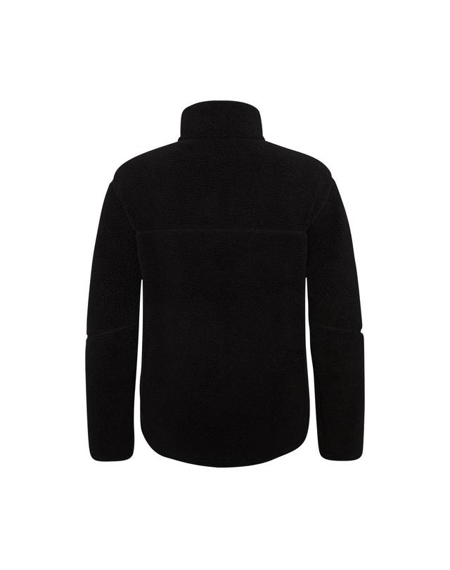 세일레이싱 W GALE PILE ZIP JACKET(999) 착용컷