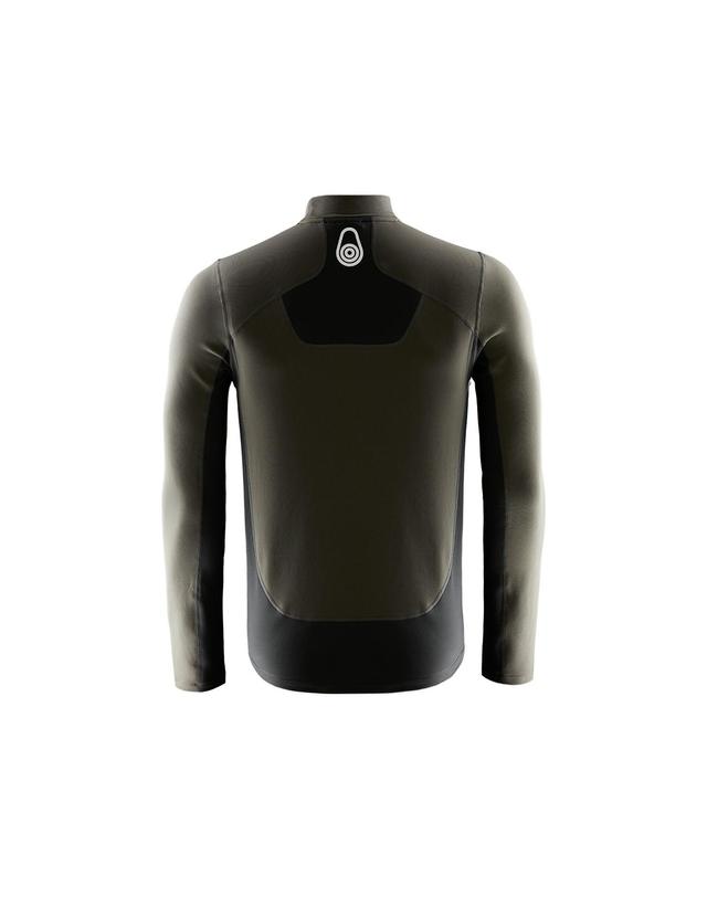 세일레이싱 REFERENCE THERMAL TOP(972) 착용컷
