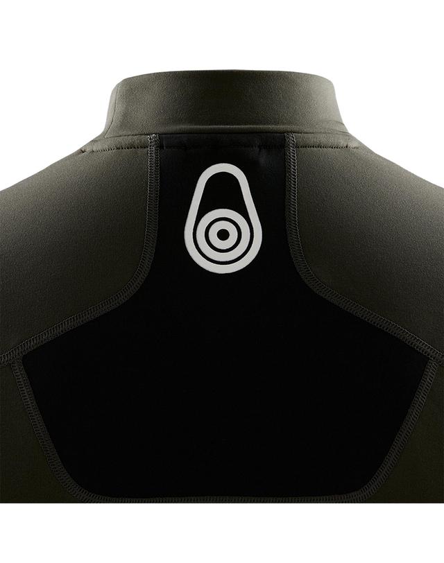 세일레이싱 REFERENCE THERMAL TOP(972) 착용컷