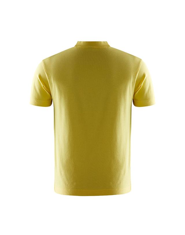세일레이싱 OCEAN TEE_330 착용컷