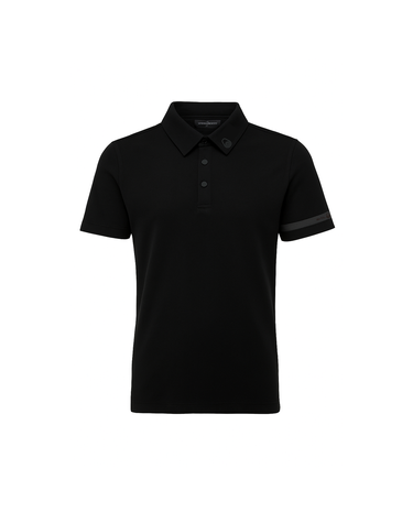 BOWMAN TECH POLO(999)